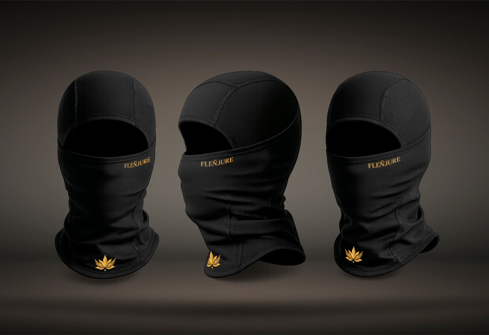 Fleñjure Essentials Balaclava
