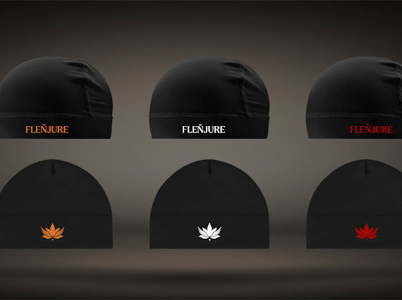 Fleñjure Essentials Skully