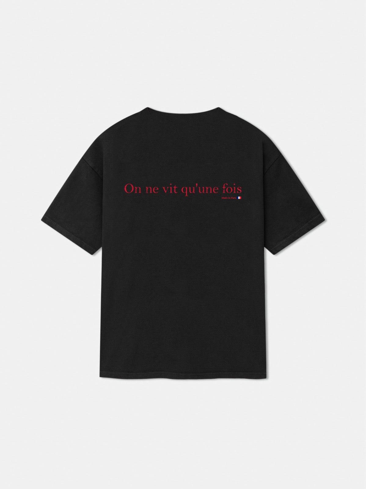 Fleñjure Anthem Tee