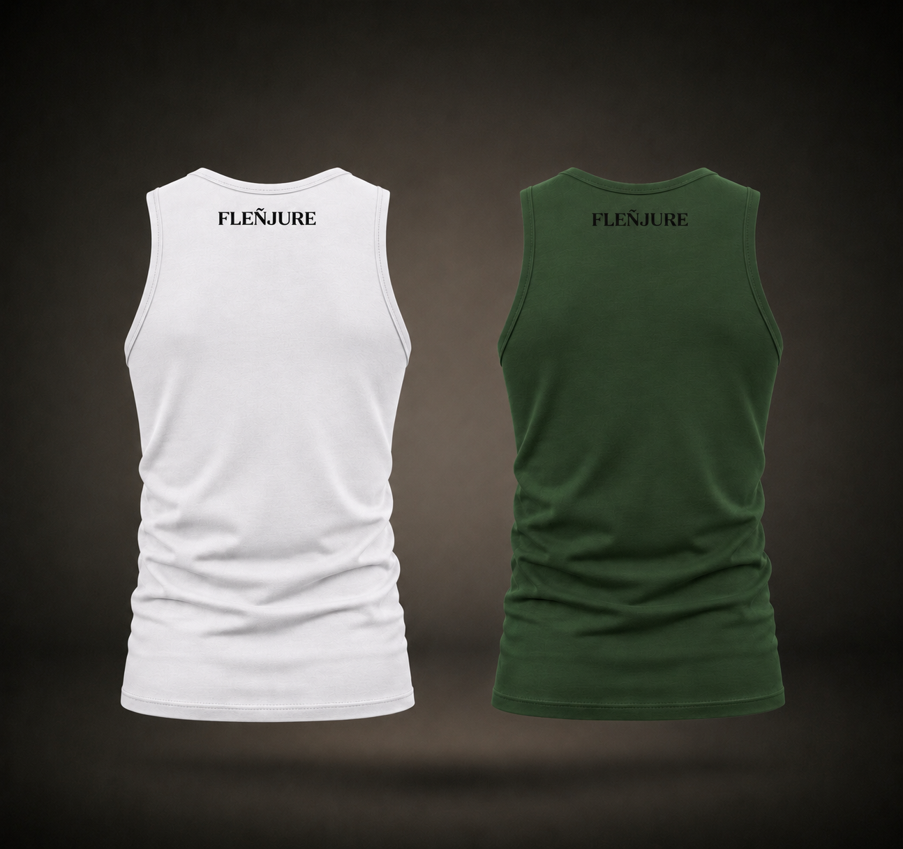 Fleñjure Essentials Tank