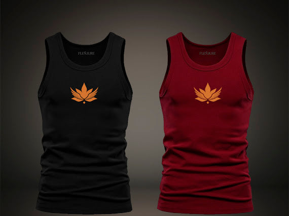 Fleñjure Summer Tank