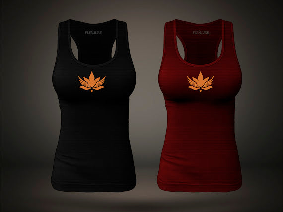 Fleñjure Summer Tank