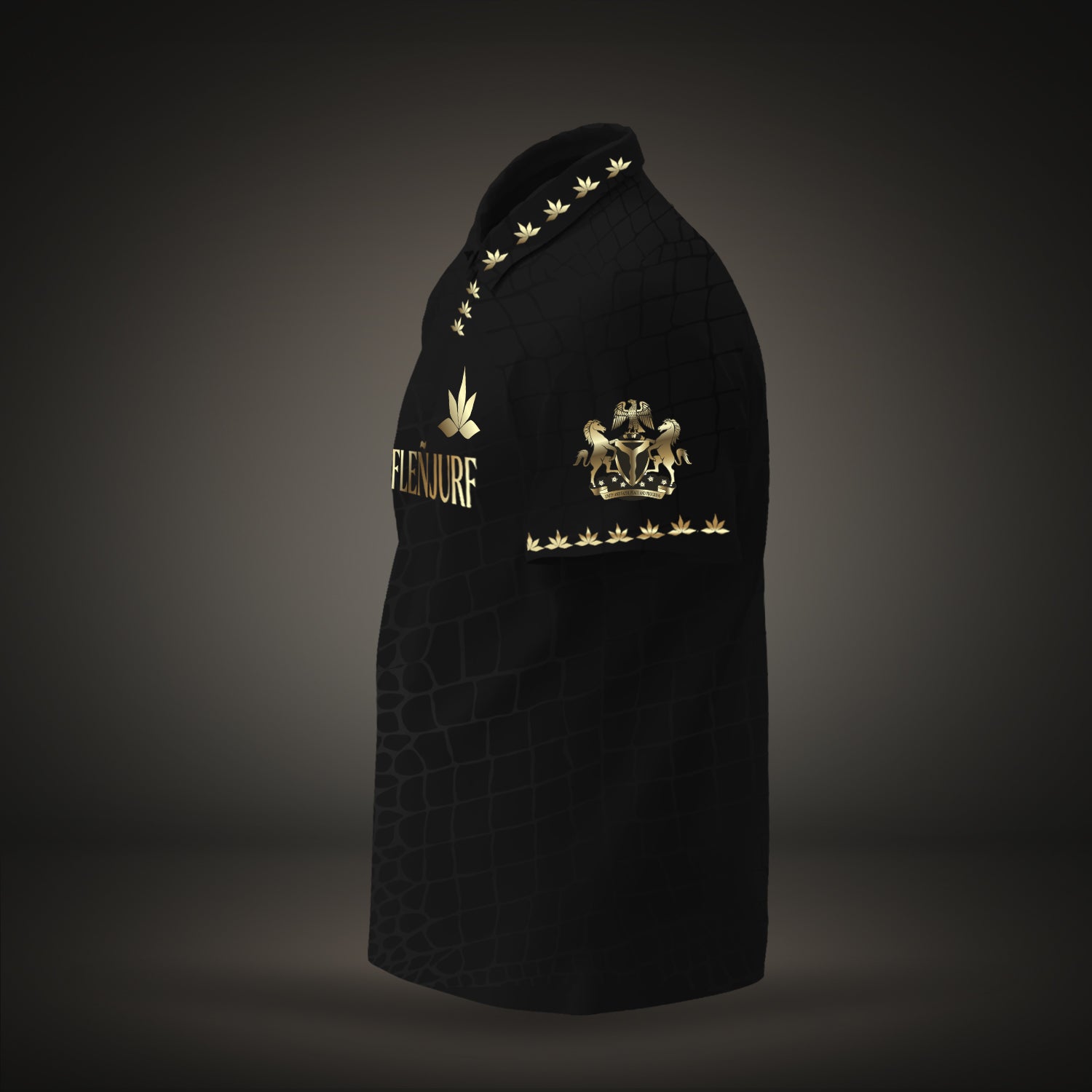 Fleñjure OG Jersey
