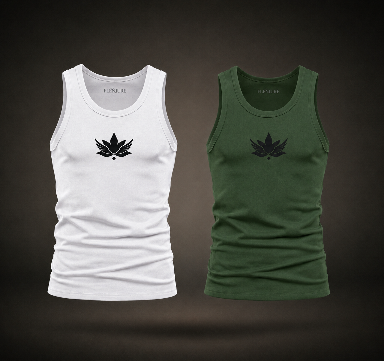 Fleñjure Essentials Tank